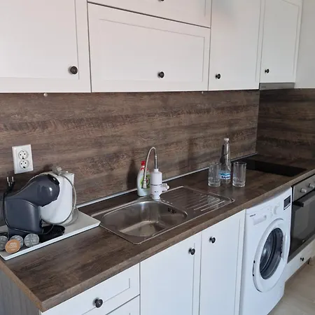 Apartman Bella Mare *