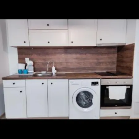 Apartman Bella Mare