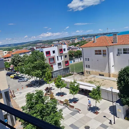 Bella Mare Apartman Obzor