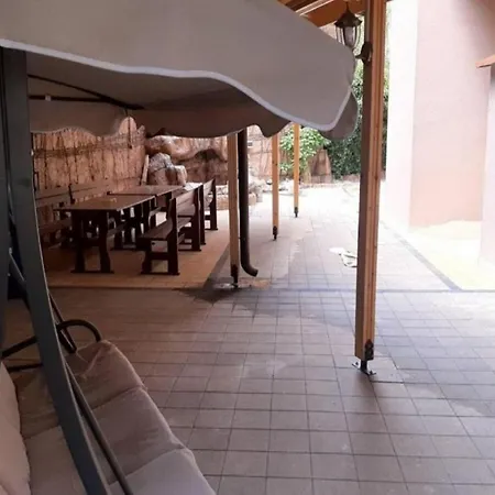 Apartman Bella Mare