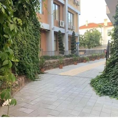 Apartman Bella Mare *